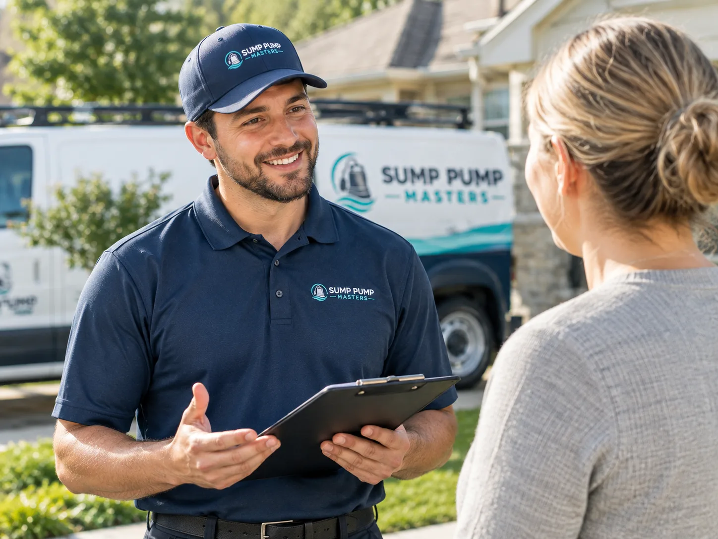 Sump Pump Repair Fort Eustis, VA FAQs